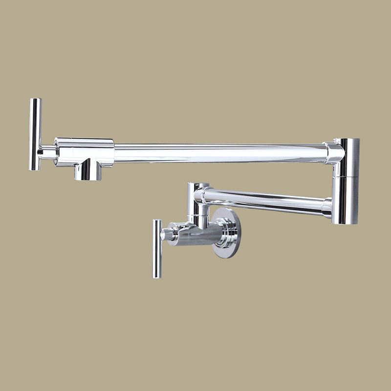 Interbath Kitchen Faucet