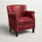 Gail Upholstered Accent Chair-193325157