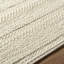 Tapis tissé à la main Cofield-502526586