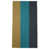Teal/Black/Gold