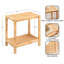 Table d'appoint Rafina Coastal
