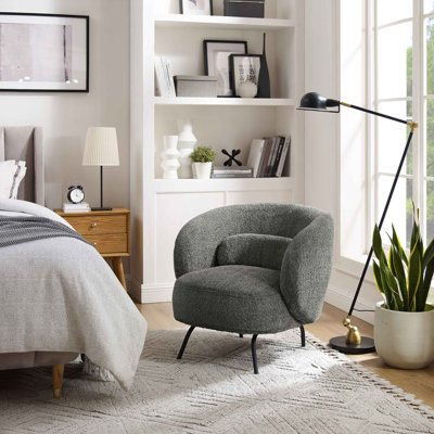 Jura 78Cm Wide Lounge Chair