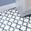 Rissani 8" x 8" Cement Patterned Wall & Floor Tile-40512777