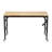 60" Adjustable Workbench For Garage
