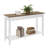 Carbin 48" Console Table with Shelf-1368063914