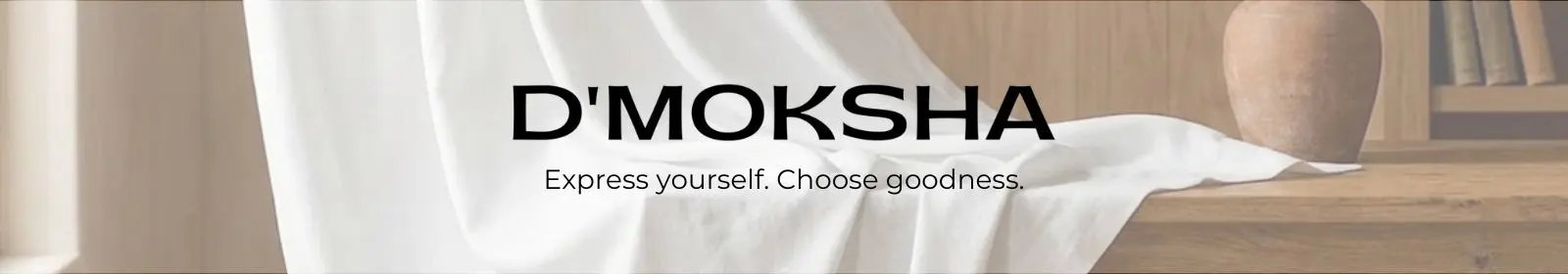 D’Moksha 