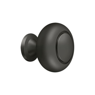Deltana KR119U10B Finition bronze huilé