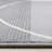 Fresno Grey Cream Modern Geometric Arches Area Rug-102211072