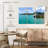 Gillard Calming Sea In Saint Martin-108175562