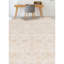Ziegler Hand Woven Wool Damask Area Rug