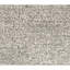 Tapis gris anthracite et argent noué à la main de haute qualité