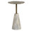 Signature Designs Moriarty Round Spot Table