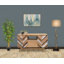 Anguiano Solid Wood TV Stand