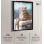 Décoration murale Cheetah L bag NYC Shadowbox Print Glam par Art Remedy-115123354-115123359