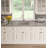 Stellar 32" Single Bowl Undermount Stainless Steel Kitchen Sink