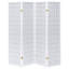 Paravent pliable 4 panneaux Sartre