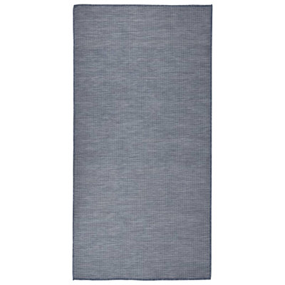Wedgeworth Rectangle Flatweave Indoor / Outdoor Area Rug