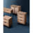 3 - Drawer End Table