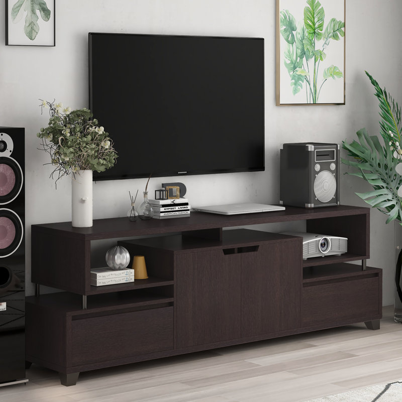 Pellerin TV Stand for TVs up to 78"