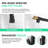 Kitchen Faucet With Pull Down Sprayer, Single Handle Single Lever Kitchen Sink Faucet-104406467