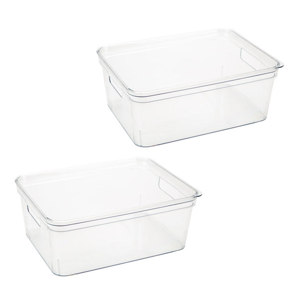 Save on Food Lion Food Storage Container with Attached Lid Rectangle Extra  Large Order Online Delivery