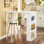 Hacker 112 cm Home Bar Cabinet-750016351