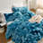 Snowball® Frosty - Coma Inducer® Oversized Comforter Set - Dark Teal-123063508