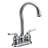 Monticello Small Lever Handle Inserts-2587211
