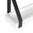 Glenbrook 2 Piece Solid Wood Accent Shelf-1302514189