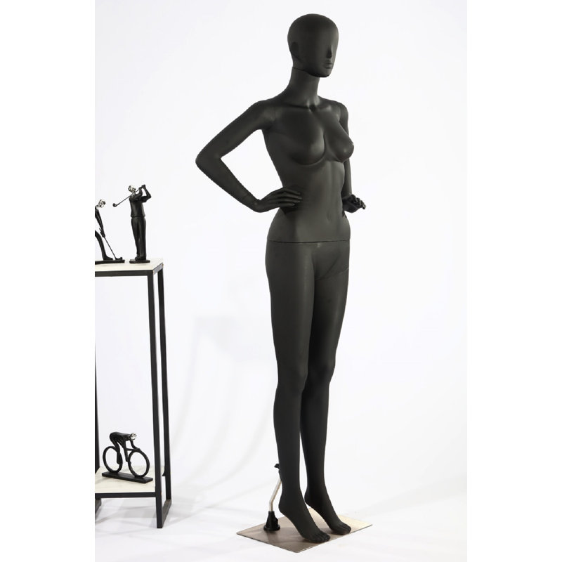Angellina People Statue