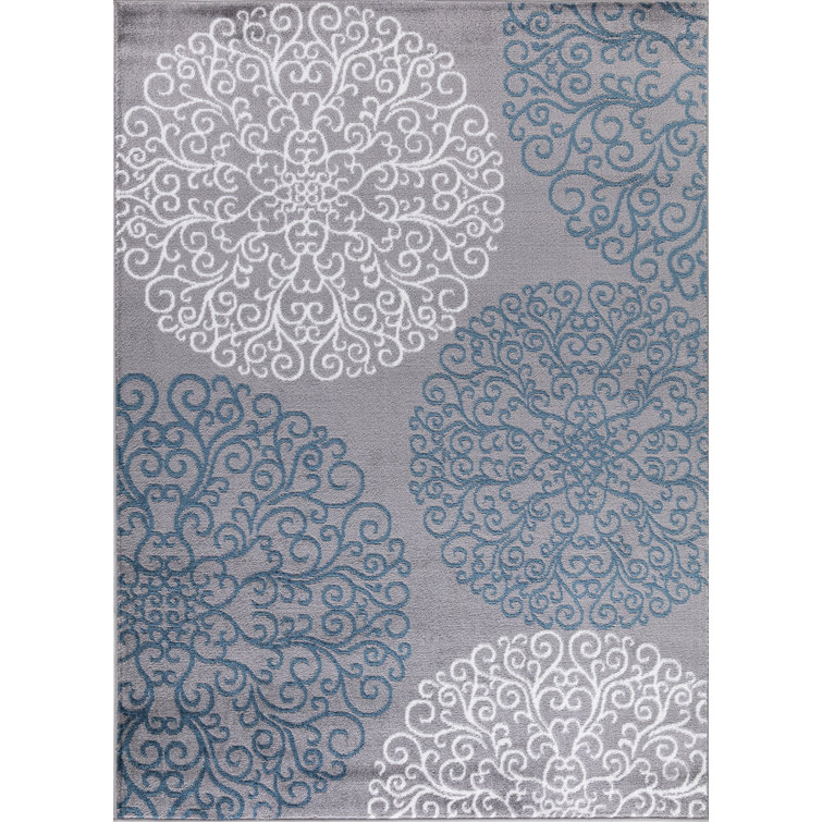 Edgemont Indoor Rug