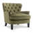 Sage Green Velvet