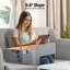 Bureau pour ordinateur portable