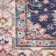 Oriental Indoor Rug