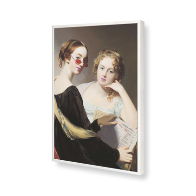 Impression sur toile