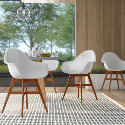 Alshain Patio Dining Chair