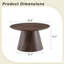 Table basse ronde-2085598393