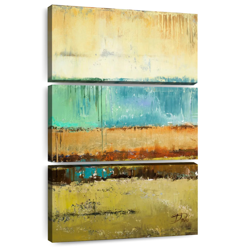Avery Rain I, 23" H x 14" W
