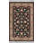 Pak-Persian Rahimate Black Runner
