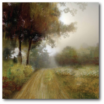 " Country Road Oil "