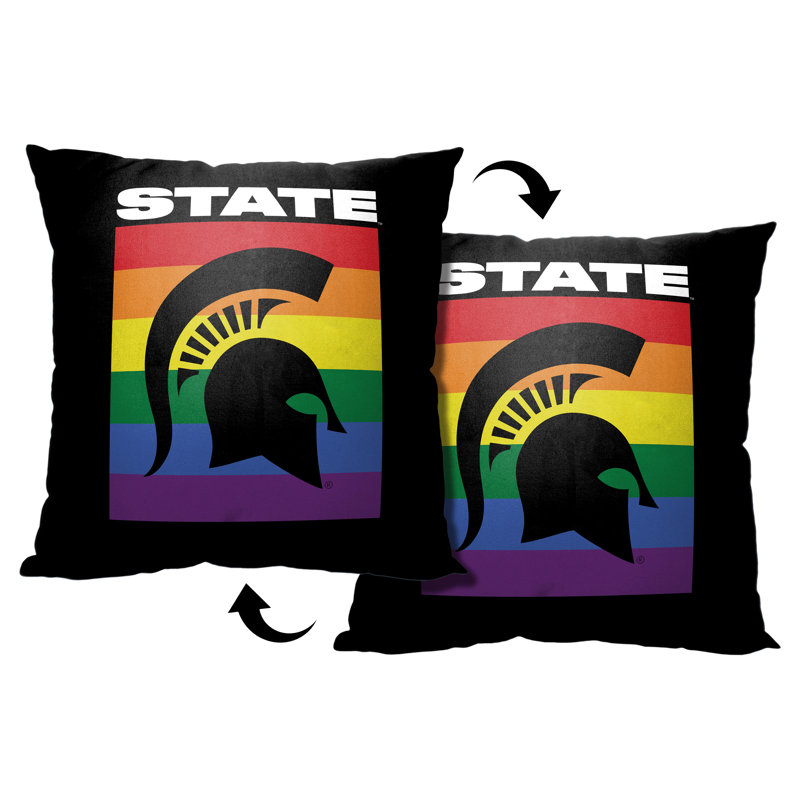 No Patern Outdoor Pillow Cover