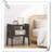 Lincey 14.5 " W Solid Wood Nightstand