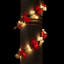 Guirlande 18 '600 lumières de Noël-1225443751