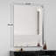 Miroir d'appoint Eitzen-1915854464-1931445675