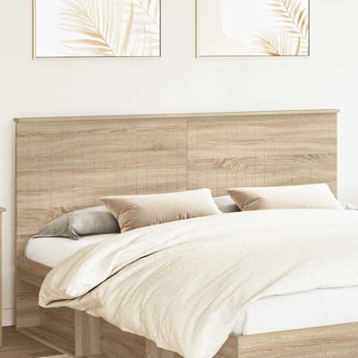 Headboard