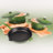 Maniteau 5 Piece Enameled Cast Iron Cookware Set-29537695
