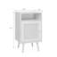 Lindenfield 40cm W Manufactured Wood Bedside Table-92324868