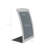 Livie 8.5 x 11 Sign Holder Portrait Vertical Picture Frame for Tabletop, with Magnetic Lens, Curved