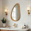 Miroir mural Modern