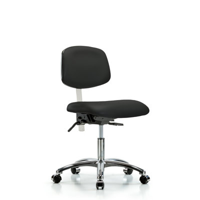 Koa Vinyl Task Chair